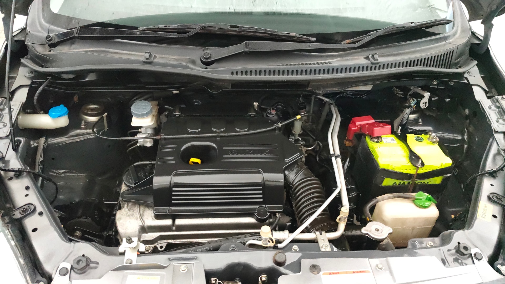 Used 2016 Maruti Suzuki 1000 Used 2016 Maruti Suzuki 1000