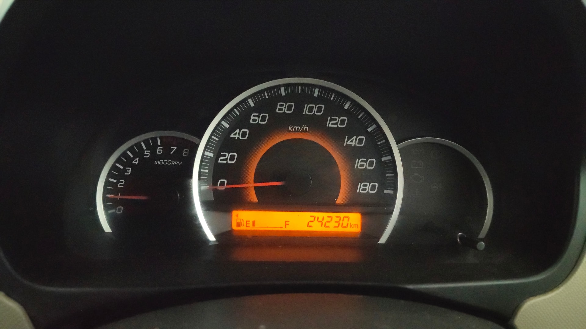 Used 2016 Maruti Suzuki 1000 Used 2016 Maruti Suzuki 1000