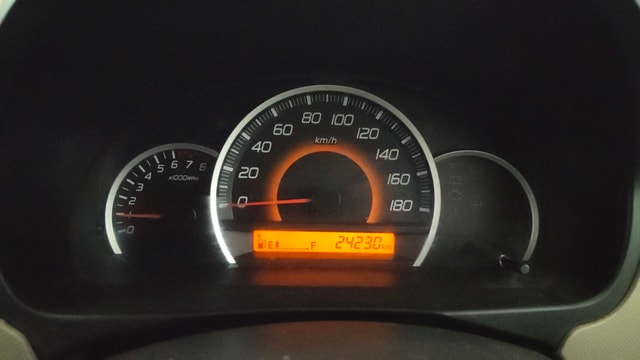 View Maruti Suzuki 1000 Image 33 Used Maruti Suzuki 1000 Image 33