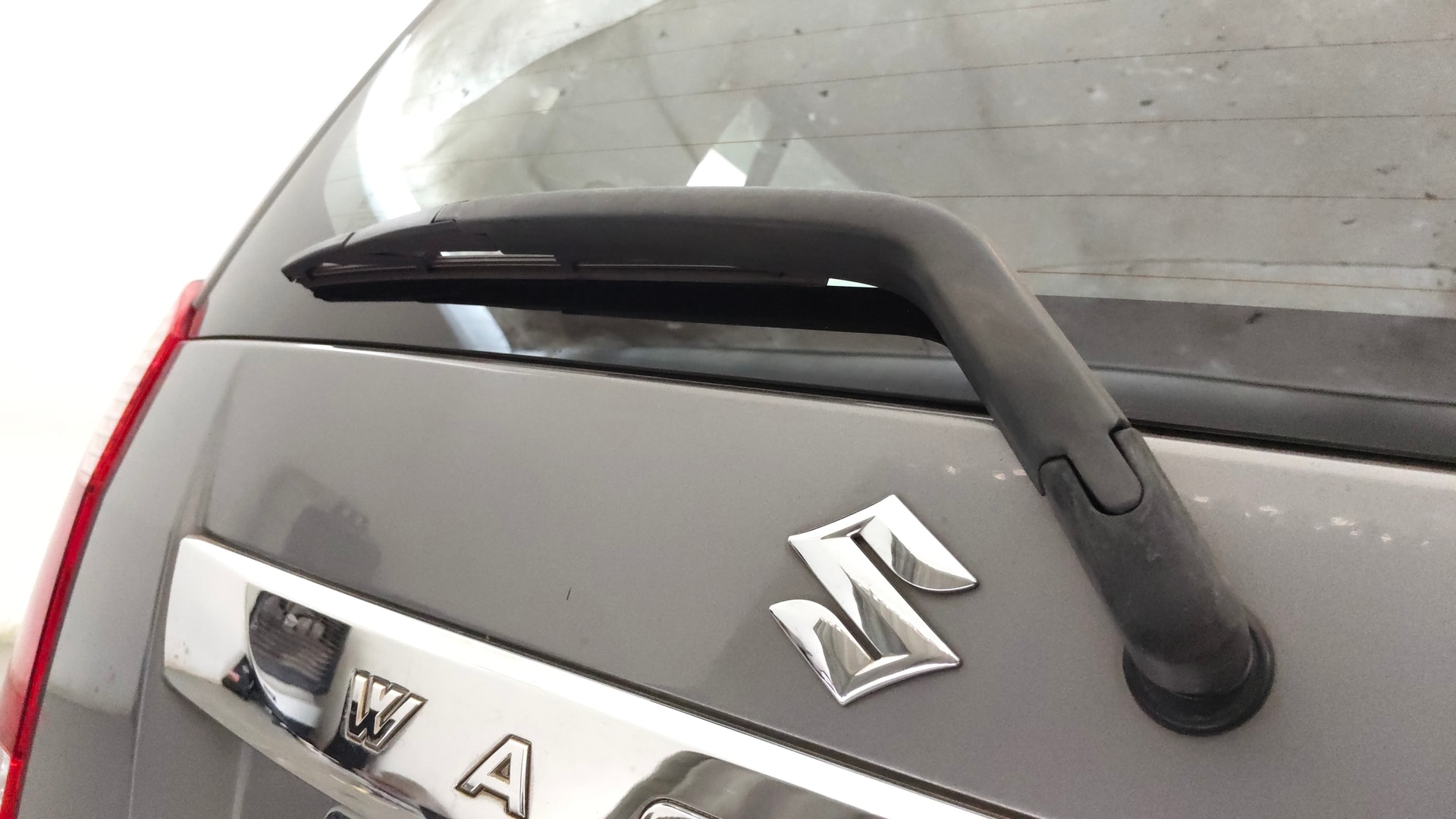 Used 2016 Maruti Suzuki 1000 Used 2016 Maruti Suzuki 1000
