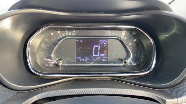 View Tata Nexon Image 37 Used Tata Nexon Image 37