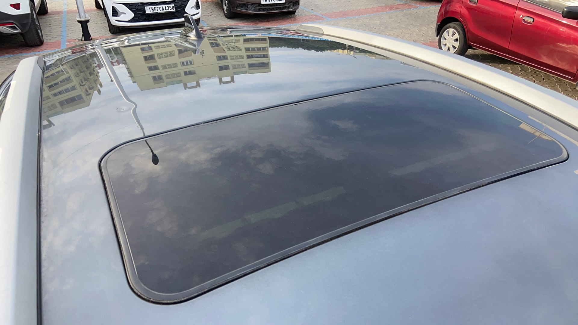 View 2021 Tata Nexon Revotron XE Image 27 Used 2021 Tata Nexon Revotron XE Image 27