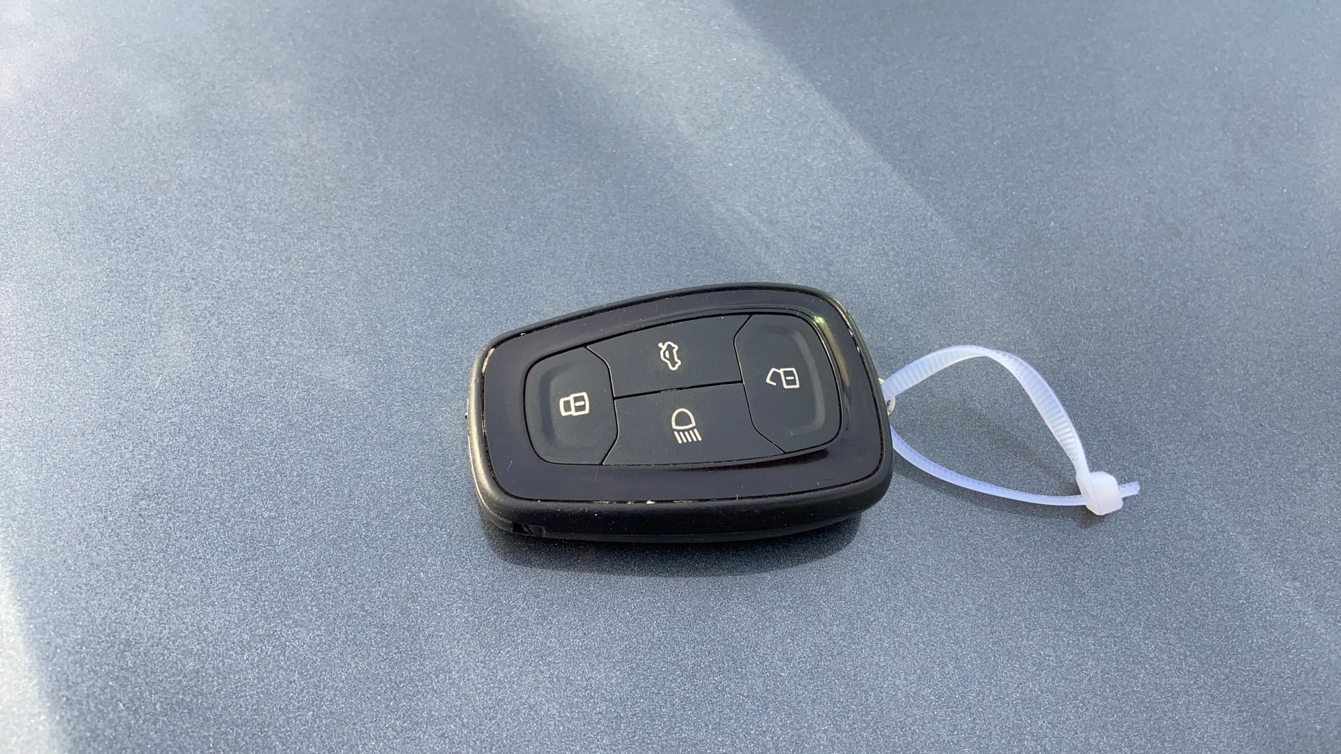 View 2021 Tata Nexon Revotron XE Image 29 Used 2021 Tata Nexon Revotron XE Image 29