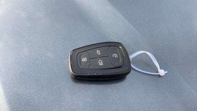 View Tata Nexon Image 29 Used Tata Nexon Image 29