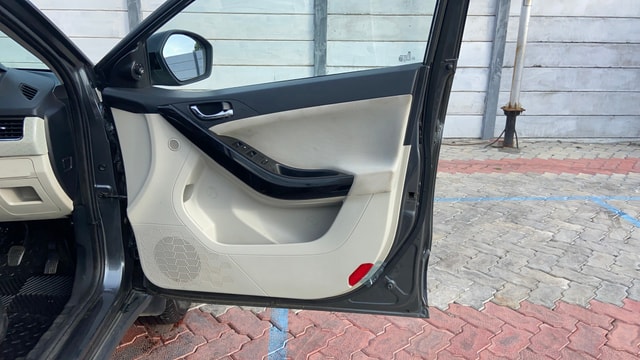 View Tata Nexon Image 35 Used Tata Nexon Image 35