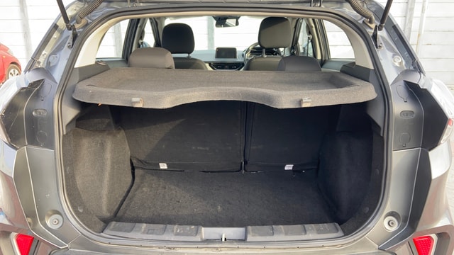 View Tata Nexon Image 11 Used Tata Nexon Image 11