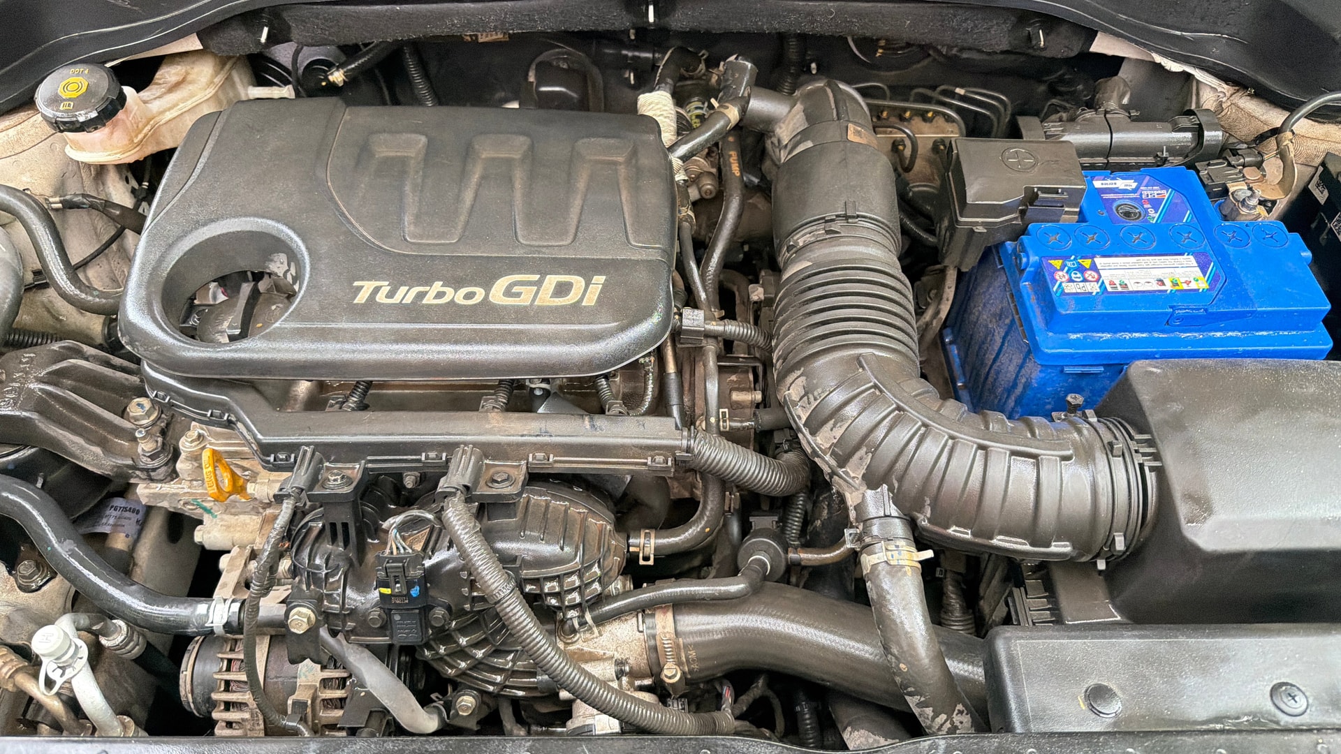 Used 2023 Kia Sonet Used 2023 Kia Sonet