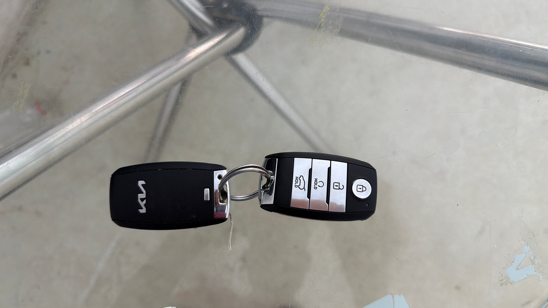 Used 2023 Kia Sonet Used 2023 Kia Sonet