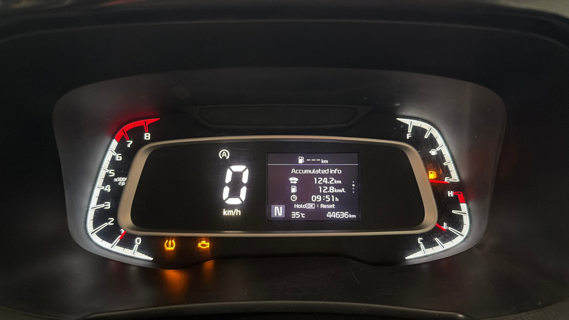 Used 2023 Kia Sonet Used 2023 Kia Sonet