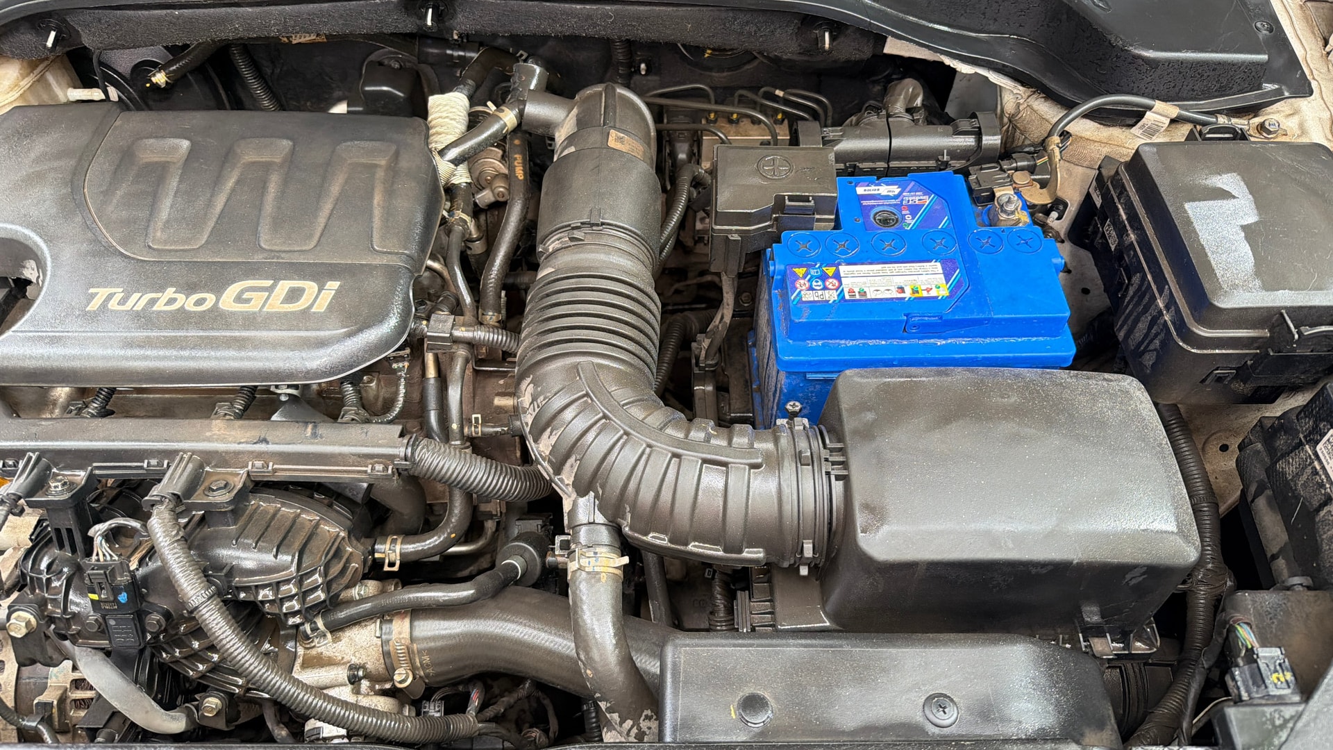 Used 2023 Kia Sonet Used 2023 Kia Sonet