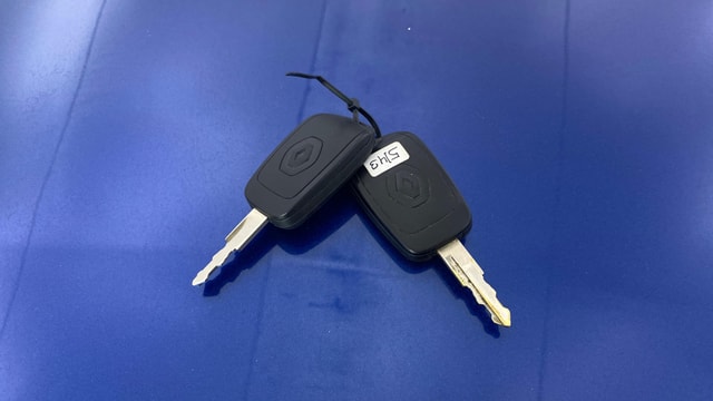 View Renault Kwid Image 27 Used Renault Kwid Image 27