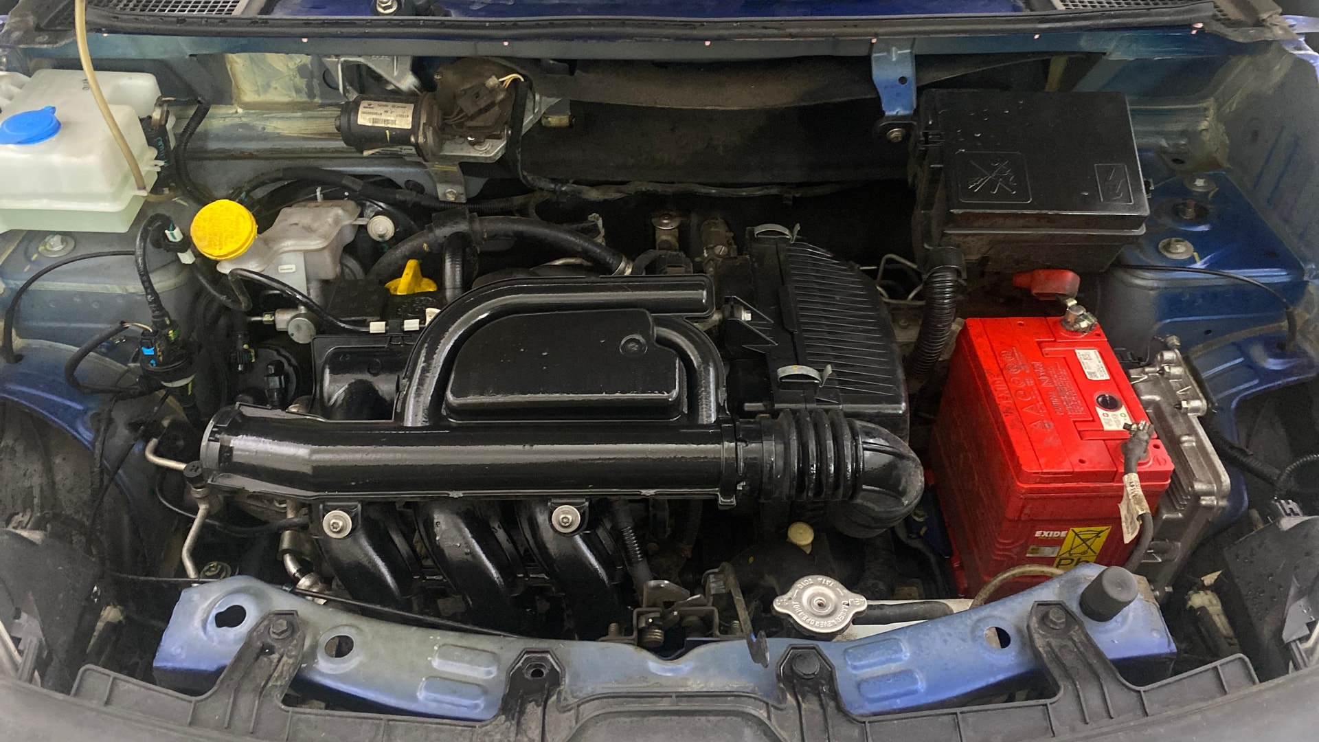 View 2019 Renault Kwid Climber (O) Easy-R Image 41 Used 2019 Renault Kwid Climber (O) Easy-R Image 41