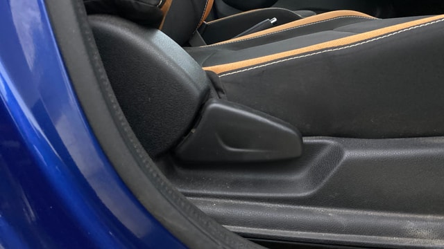 View Renault Kwid Image 18 Used Renault Kwid Image 18
