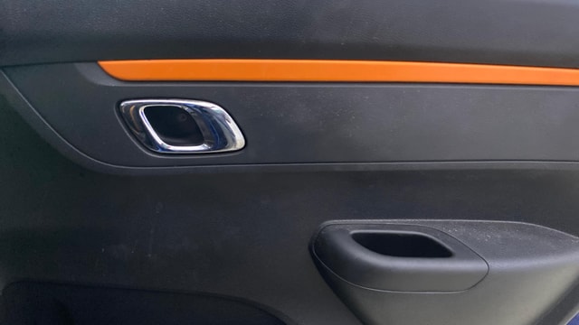 View Renault Kwid Image 33 Used Renault Kwid Image 33