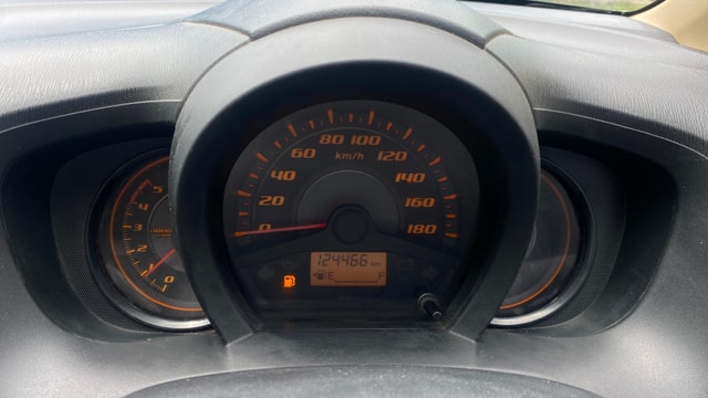 View Honda Amaze Image 33 Used Honda Amaze Image 33