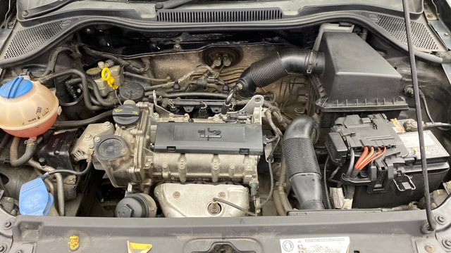 View Volkswagen Ameo Image 40 Used Volkswagen Ameo Image 40