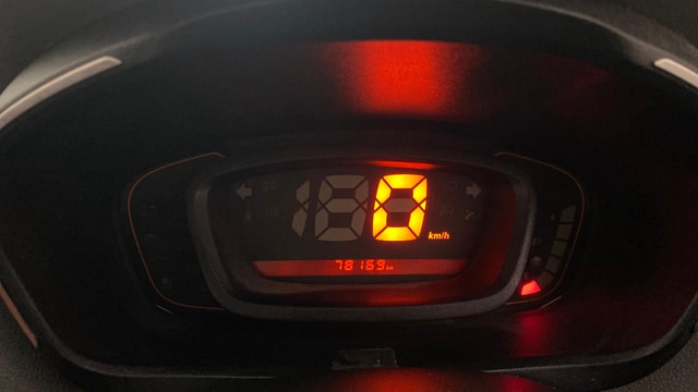 View Renault Kwid Image 34 Used Renault Kwid Image 34