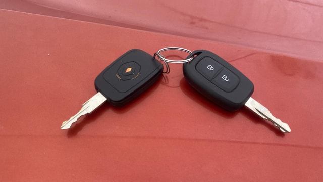 View Renault Kwid Image 27 Used Renault Kwid Image 27