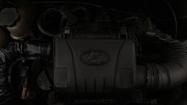 View Hyundai EON Image 41 Used Hyundai EON Image 41