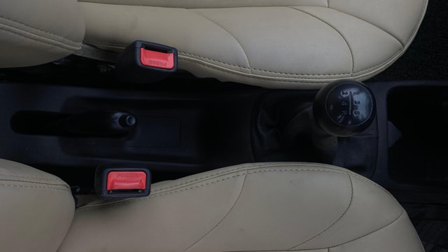 View Hyundai EON Image 38 Used Hyundai EON Image 38