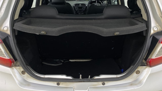 View Tata Tiago Image 10 Used Tata Tiago Image 10