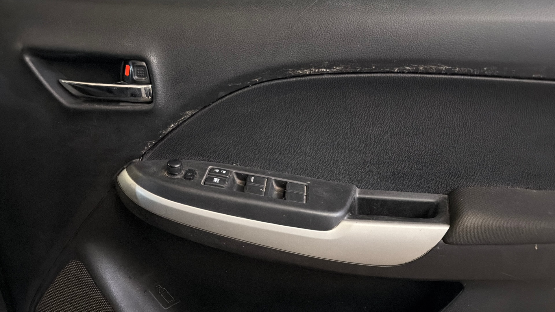 Used 2017 Maruti Suzuki 1000 Used 2017 Maruti Suzuki 1000
