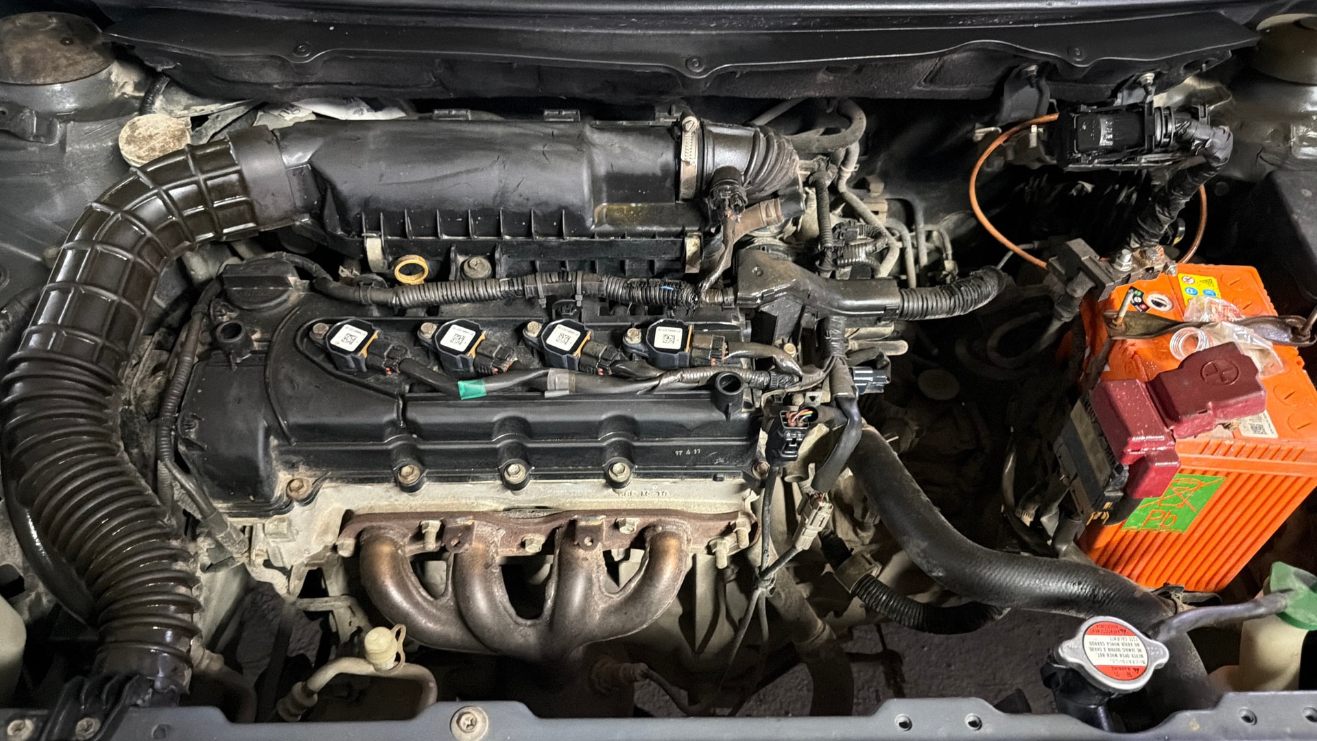 Used 2017 Maruti Suzuki 1000 Used 2017 Maruti Suzuki 1000