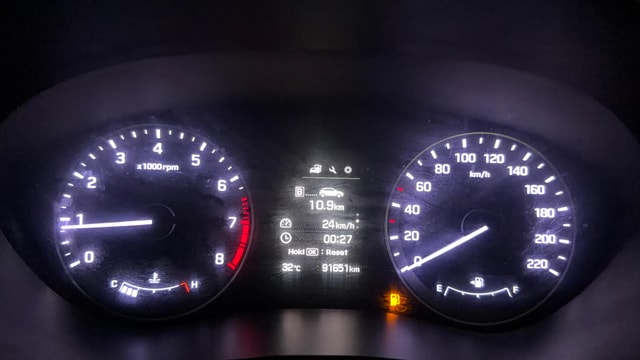 View Hyundai Elite i20 Image 34 Used Hyundai Elite i20 Image 34