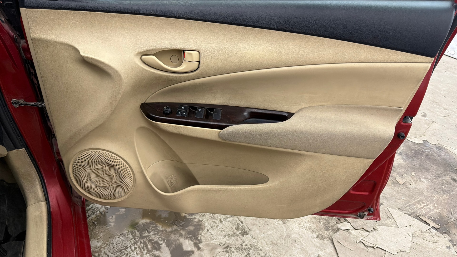 View 2019 Toyota Yaris J MT Image 33 Used 2019 Toyota Yaris J MT Image 33