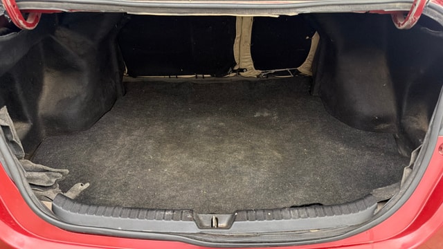 View Toyota Yaris Image 10 Used Toyota Yaris Image 10