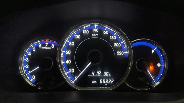 View Toyota Yaris Image 34 Used Toyota Yaris Image 34