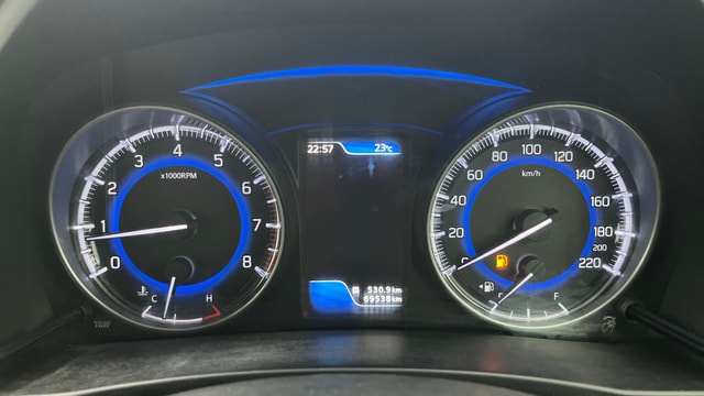 View Maruti Suzuki 1000 Image 34 Used Maruti Suzuki 1000 Image 34