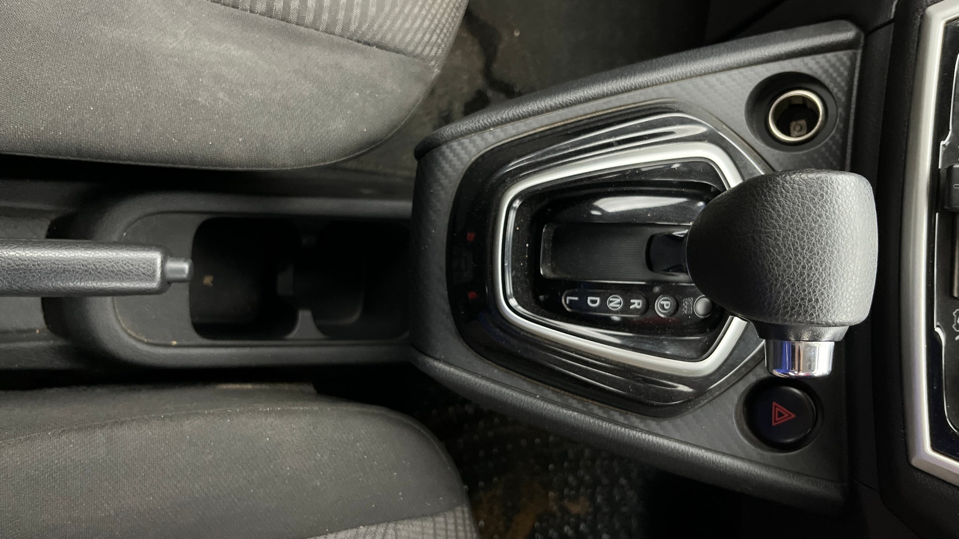 Used 2019 Datsun Go Used 2019 Datsun Go