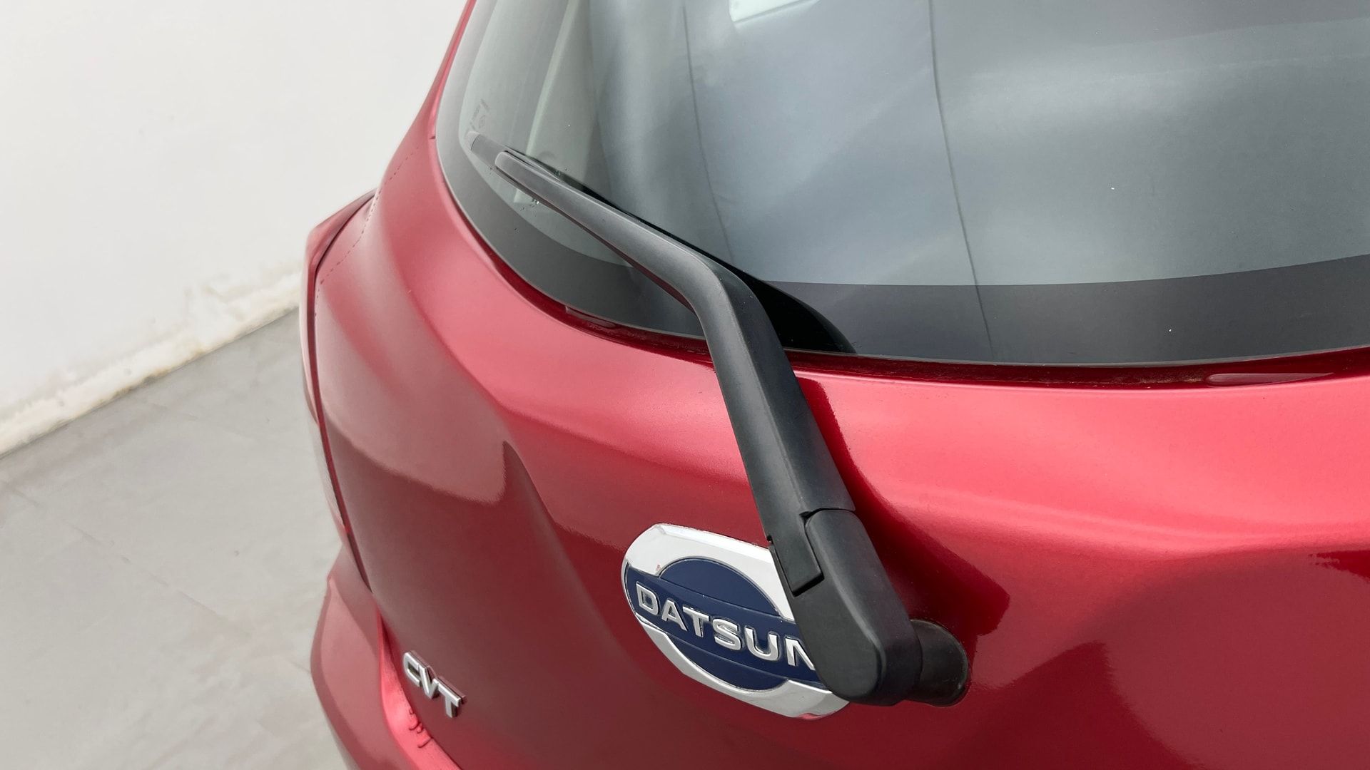 Used 2019 Datsun Go Used 2019 Datsun Go