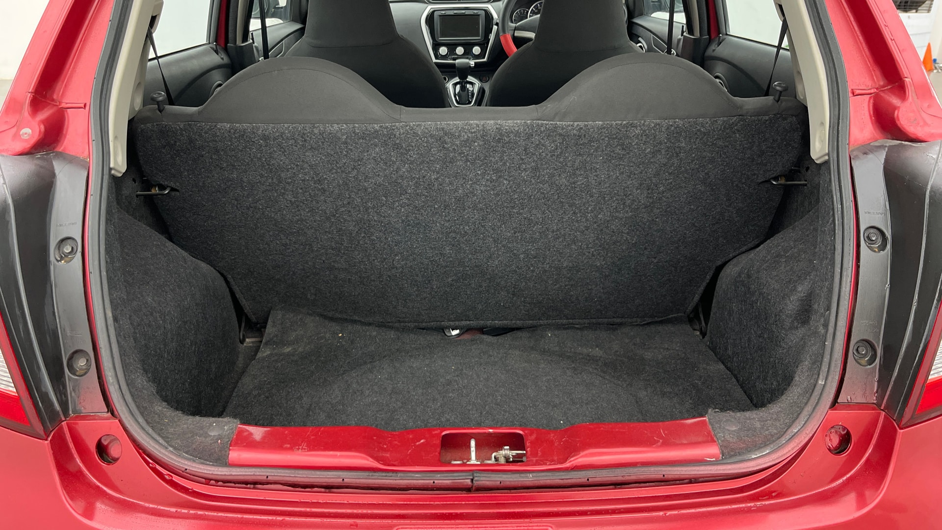 Used 2019 Datsun Go Used 2019 Datsun Go