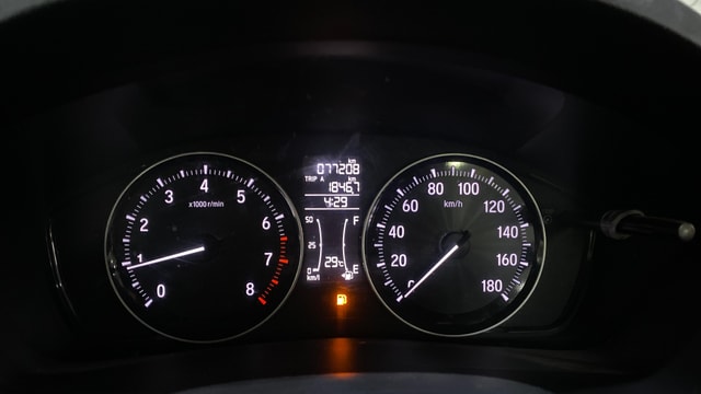 View Honda Amaze Image 35 Used Honda Amaze Image 35