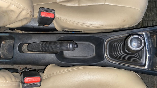 View Honda Amaze Image 39 Used Honda Amaze Image 39