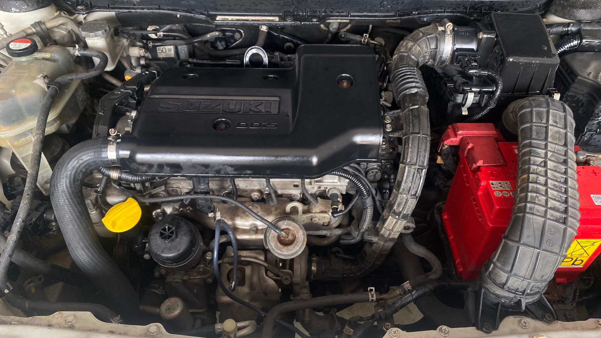 Used 2018 Maruti Suzuki 1000 Used 2018 Maruti Suzuki 1000