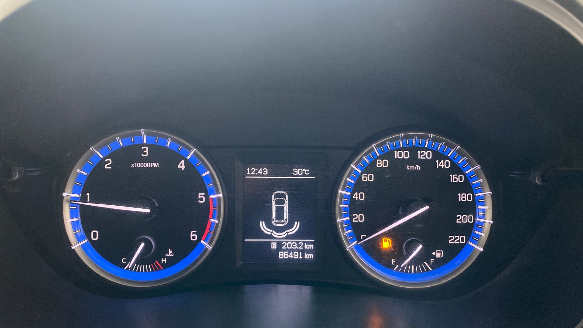 Used 2018 Maruti Suzuki 1000 Used 2018 Maruti Suzuki 1000