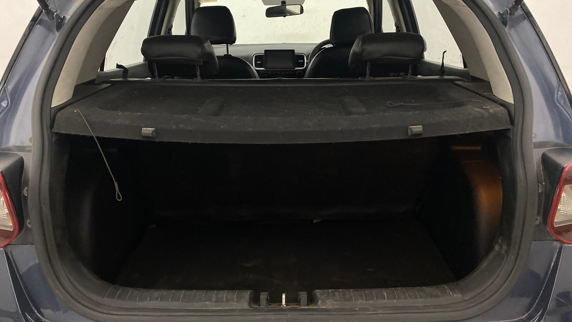 View 2021 Hyundai Venue SX 1.5 Diesel Image 11 Used 2021 Hyundai Venue SX 1.5 Diesel Image 11