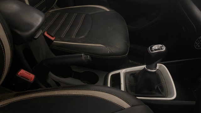 View Hyundai Venue Image 40 Used Hyundai Venue Image 40