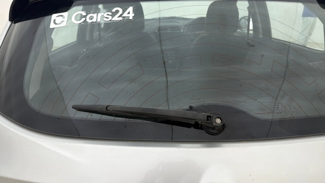 View Tata Tiago Image 41 Used Tata Tiago Image 41