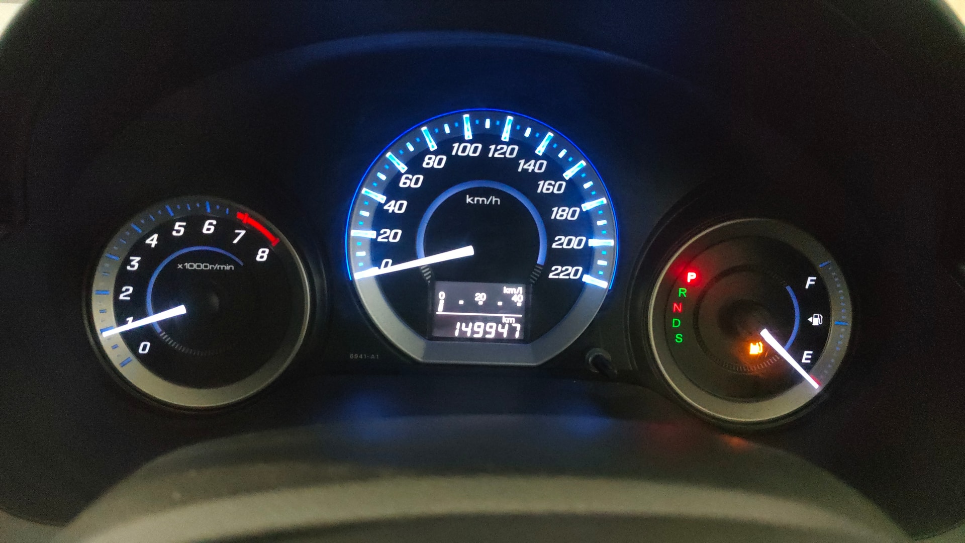 View 2013 Honda City ZX MT Diesel Anniversary Edition Image 34 Used 2013 Honda City ZX MT Diesel Anniversary Edition Image 34