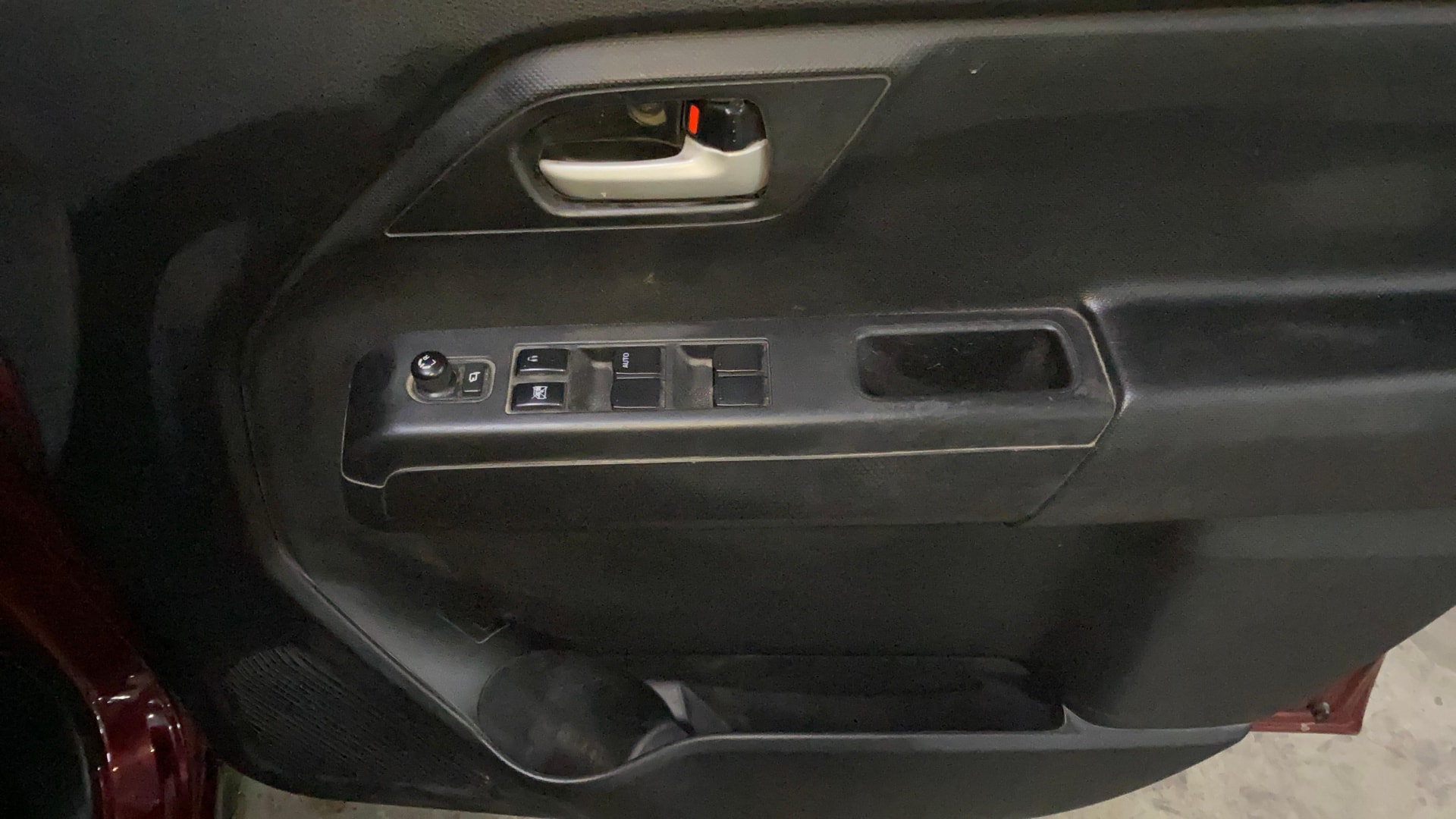 View 2022 Maruti Suzuki 1000 Base Variant Image 37 Used 2022 Maruti Suzuki 1000 Base Variant Image 37
