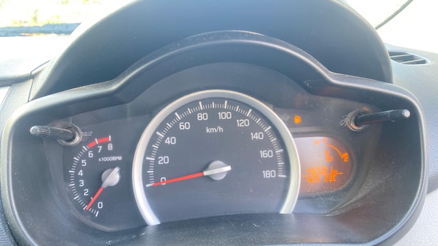 View Maruti Suzuki 1000 Image 33 Used Maruti Suzuki 1000 Image 33