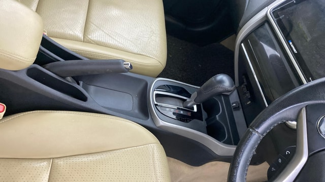 View Honda City Image 40 Used Honda City Image 40