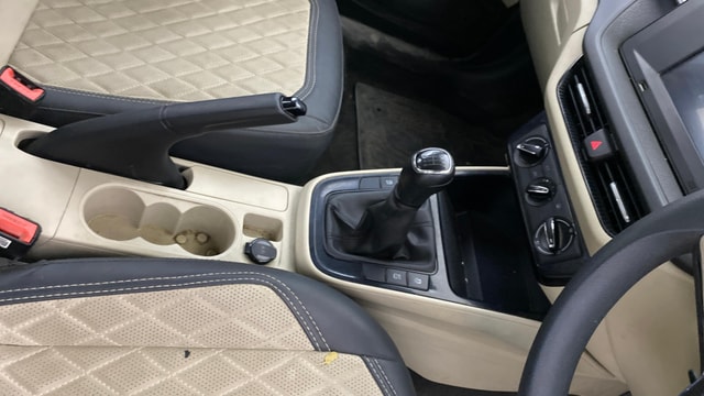 View Skoda Slavia Image 37 Used Skoda Slavia Image 37
