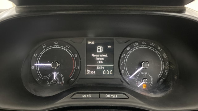 View Skoda Slavia Image 33 Used Skoda Slavia Image 33
