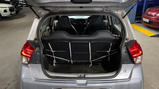 View Hyundai New Santro Image 10 Used Hyundai New Santro Image 10