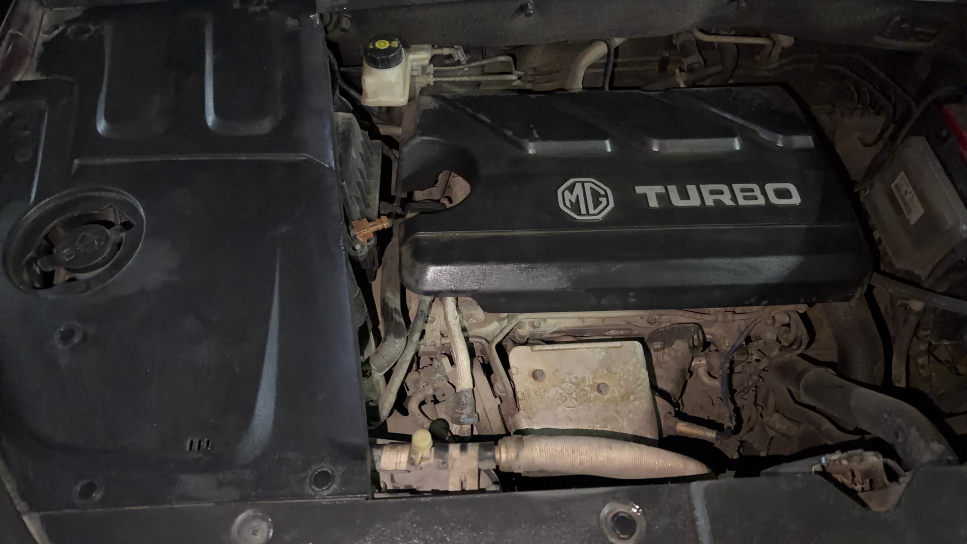 Used 2020 MG Hector Used 2020 MG Hector
